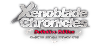 Xenoblade Definitive Edition (크로니클스 디피니티브 에디션)