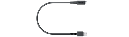USB 충전 케이블 × 1개