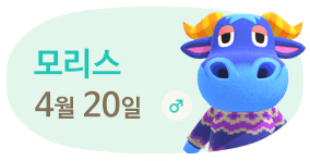 모리스 4월20일