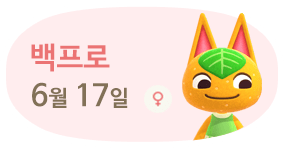 백프로 6월17일