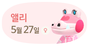 앨리 5월17일