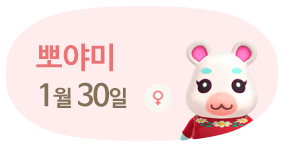 뽀야미 1월30일