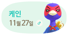 케인 11월27일