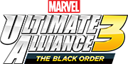 MARVEL ULTIMATE ALLIANCE 3: The Black Order