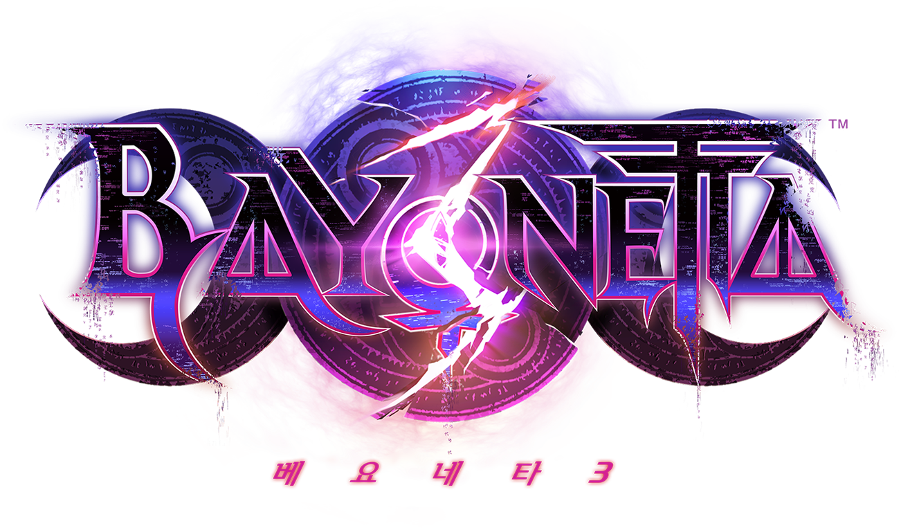 BAYONETTA3