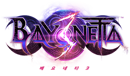 BAYONETTA3