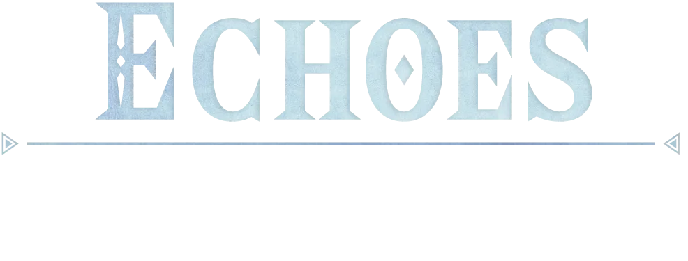 Echoes 투영체