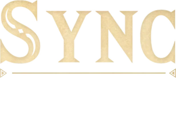 SYNC 싱크