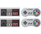 Nintendo Entertainment System™ - Nintendo_Switch_Online